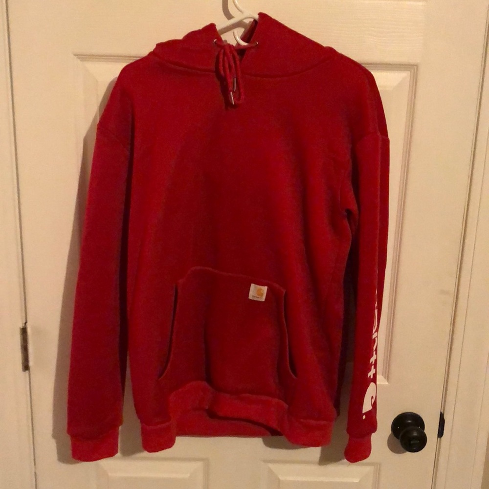 Men’s Carhartt Hoodie